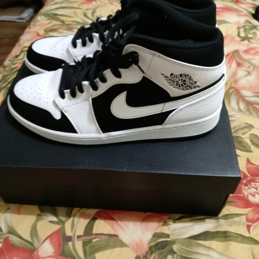 Air Jordan